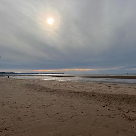 Oaken Caravan - Golden Sands Away Resorts Kinmel Bay 外观 照片